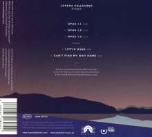 Lorenz Kellhuber (geb. 1990): Live At The Montreux Jazz Festival, CD