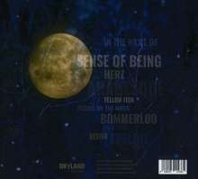 Mila Mar: Picnic On The Moon, CD