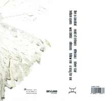 Mila Mar: Elfensex, CD