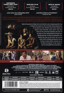 Königreich des Verbrechens, DVD