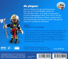 Rückansicht vergrößern