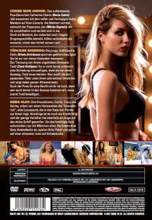 Fatale Sehnsüchte (3 Filme Box Edition), DVD