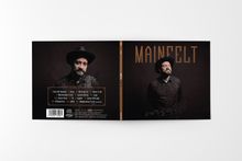 Mainfelt: Versatile, CD