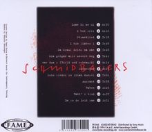 Schmidbauers: Schmidbauers, CD