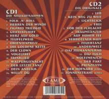 Schandmaul: So weit, so gut (Extended Edition) (Mediabook), 2 CDs