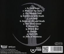 Rückansicht vergrößern