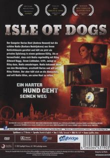Isle of Dogs, DVD