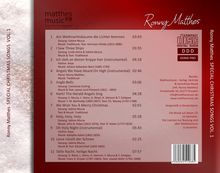Special Christmas Songs: Gemafreie Weihnachtsmusik (Weihnachtslieder: deutsch &amp; englisch gesungen), CD