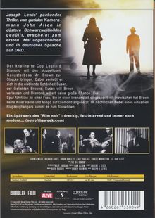 Geheimring 99, DVD