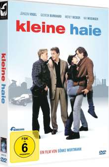 Kleine Haie (Special Edition), DVD