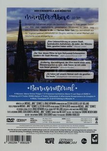 Münster Above, DVD