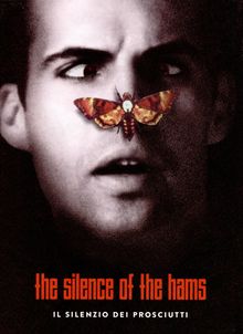 Das Schweigen der Hammel (Blu-ray &amp; DVD im Mediabook), 1 Blu-ray Disc und 1 DVD