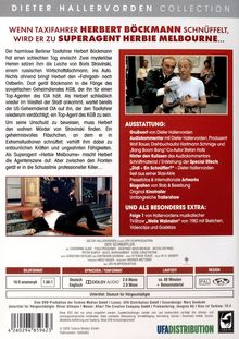 Didi - Der Schnüffler, DVD