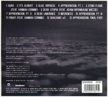 Illuminine: #3, CD