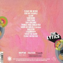 The Lytics: Float On, CD