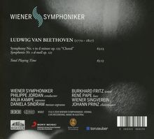 Ludwig van Beethoven (1770-1827): Symphonie Nr.9, CD