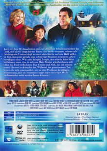Das Weihnachtswunder, DVD