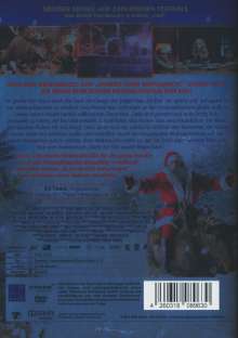 Mitten in der Winternacht, DVD