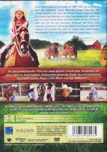 Ein Pferd für Sunny, DVD