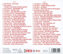 Kultschlager der 40er Jahre, 2 CDs