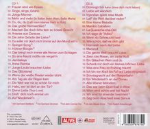 Liane Augustin: Die ganze Welt braucht Liebe: 50 große Erfolge, 2 CDs