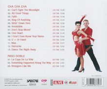 Vio Friedmann: Pure Latin Vol.3 (Cha Cha Cha &amp; Paso Doble), CD