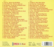 Radio Superoldie präsentiert 50 Schlagerhits &amp; Raritäten Vol.2, 2 CDs