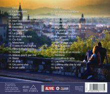Gino Paoli: Gli Innamorati Sono Sempre Soli, 2 CDs