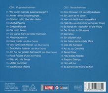 Medium Terzett: Ein Loch ist im Eimer: 32 große Erfolge, 2 CDs