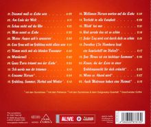 Gisela Griffel: Diesmal muss es Liebe sein, CD