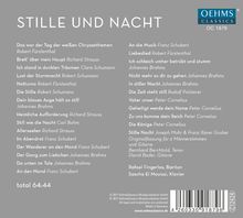 Rafael Fingerlos - Stille und Nacht, CD