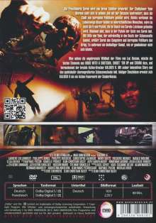 Kaliber 9 - Uncut Version, DVD