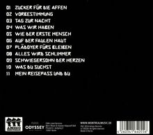 Rückansicht vergrößern