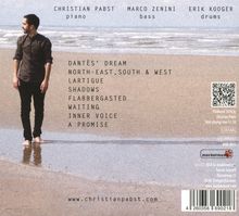 Christian Pabst: Inner Voice, CD