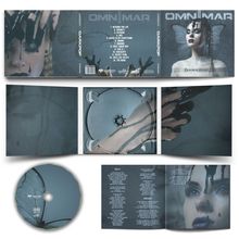 Omnimar: Darkpop (Limited Edition), CD