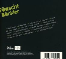Fäaschtbänkler: Orgasmusik, CD
