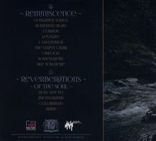 Ellereve: Reminiscence (Deluxe Edition), CD
