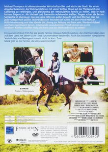 Mein Pferd Holly, DVD
