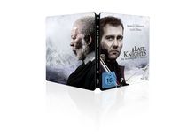 Last Knights (Blu-ray im Steelbook), Blu-ray Disc