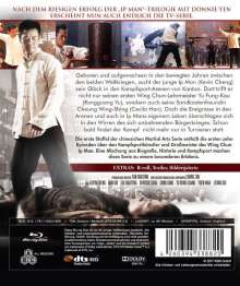 IP Man - Die Serie Staffel 1 Vol. 1 (Blu-ray), Blu-ray Disc