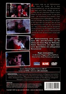 Christmas Evil, DVD