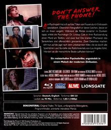 Rückansicht vergrößern