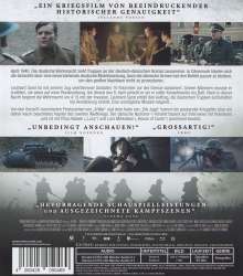 9. April - Angriff auf Dänemark (Blu-ray), Blu-ray Disc