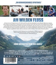 Am wilden Fluss (Blu-ray), Blu-ray Disc