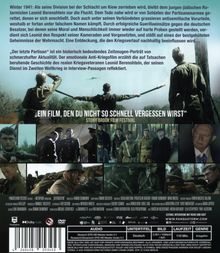 Der letzte Partisan - Die wahre Geschichte des Leonid Berenshtein (Blu-ray), Blu-ray Disc