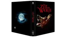 Die Zeit der Wölfe (Ultra HD Blu-ray &amp; Blu-ray im Mediabook), 1 Ultra HD Blu-ray und 1 Blu-ray Disc