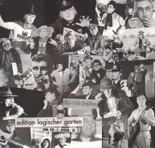 Dietrich Kittner: Progressive Nostalgie (Die frühen Jahre) (Limited-Numbered-Edition), 5 CDs