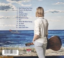 Judith Beckedorf: Behind The Blue Sea, CD