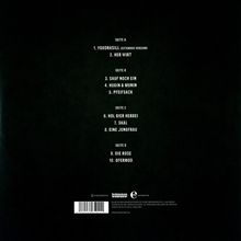 Corvus Corax: Skál, 2 LPs