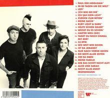 Broilers: Jolly Good Fellas: Best Of Broilers 1994 - 2024, CD